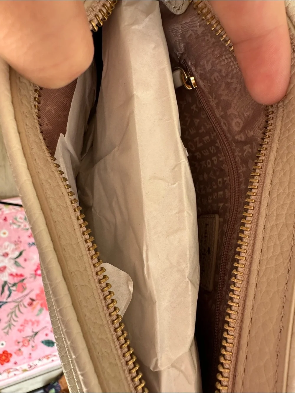kate spade new tags